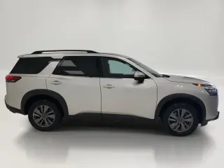 Nissan Pathfinder 2025 SV 4p SUV