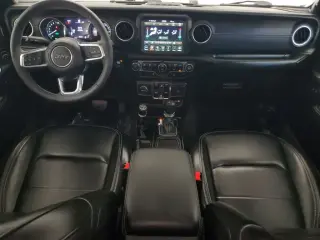 Jeep Wrangler 2023 4x4 Sahara 4xe SUV 4p.