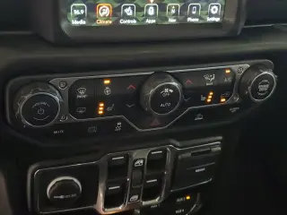 Jeep Wrangler 2023 4x4 Sahara 4xe SUV 4p.