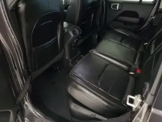 Jeep Wrangler 2023 4x4 Sahara 4xe SUV 4p.
