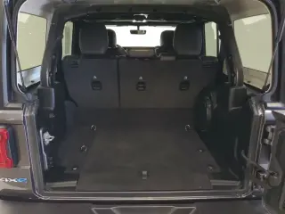 Jeep Wrangler 2023 4x4 Sahara 4xe SUV 4p.