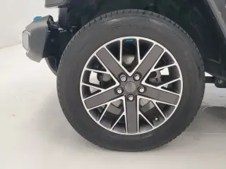 Jeep Wrangler 2023 4x4 Sahara 4xe SUV 4p.