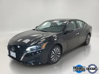 Nissan Altima 2025 2.5 SV 4p Sedan