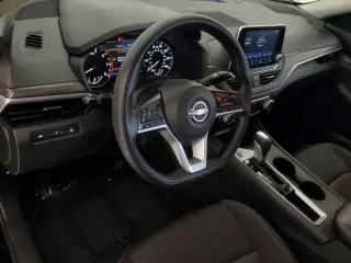 Nissan Altima 2025 2.5 SV 4p Sedan