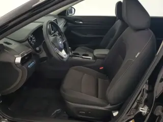 Nissan Altima 2025 2.5 SV 4p Sedan