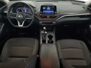 Nissan Altima 2025 2.5 SV 4p Sedan