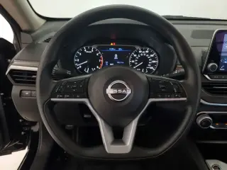 Nissan Altima 2025 2.5 SV 4p Sedan
