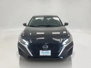Nissan Altima 2025 2.5 SV 4p Sedan