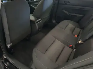 Nissan Altima 2025 2.5 SV 4p Sedan