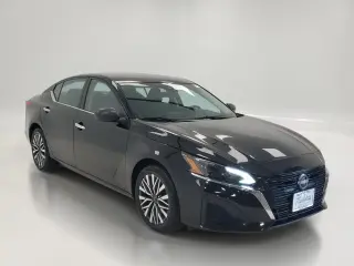 Nissan Altima 2025 2.5 SV 4p Sedan