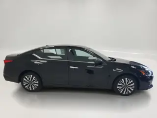 Nissan Altima 2025 2.5 SV 4p Sedan