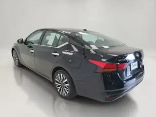 Nissan Altima 2025 2.5 SV 4p Sedan