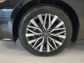 Nissan Altima 2025 2.5 SV 4p Sedan