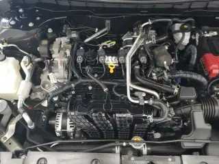 Nissan Altima 2025 2.5 SV 4p Sedan