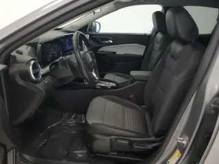 Chevrolet Trax 2025 LT 4p Crossover