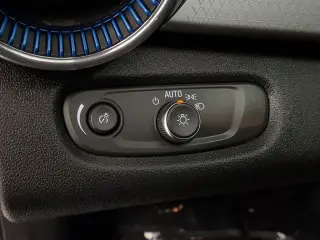 Chevrolet Trax 2025 LT 4p Crossover