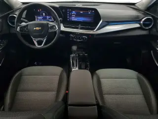 Chevrolet Trax 2025 LT 4p Crossover