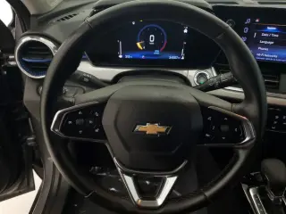 Chevrolet Trax 2025 LT 4p Crossover