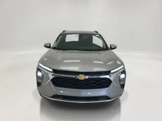 Chevrolet Trax 2025 LT 4p Crossover