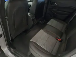 Chevrolet Trax 2025 LT 4p Crossover