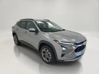 Chevrolet Trax 2025 LT 4p Crossover
