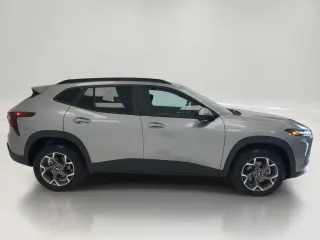 Chevrolet Trax 2025 LT 4p Crossover