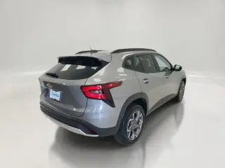 Chevrolet Trax 2025 LT 4p Crossover