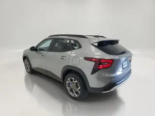 Chevrolet Trax 2025 LT 4p Crossover