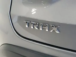 Chevrolet Trax 2025 LT 4p Crossover