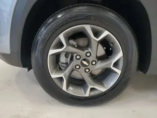 Chevrolet Trax 2025 LT 4p Crossover