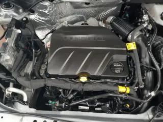 Chevrolet Trax 2025 LT 4p Crossover