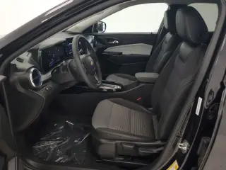 Chevrolet Trax 2025 LT 4p Crossover