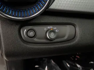 Chevrolet Trax 2025 LT 4p Crossover