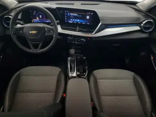 Chevrolet Trax 2025 LT 4p Crossover