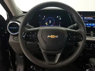 Chevrolet Trax 2025 LT 4p Crossover