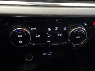 Chevrolet Trax 2025 LT 4p Crossover