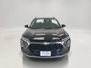 Chevrolet Trax 2025 LT 4p Crossover