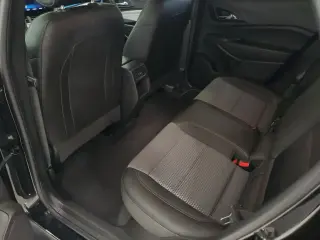 Chevrolet Trax 2025 LT 4p Crossover