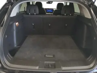 Chevrolet Trax 2025 LT 4p Crossover