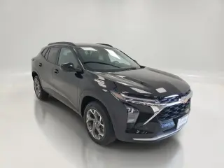 Chevrolet Trax 2025 LT 4p Crossover