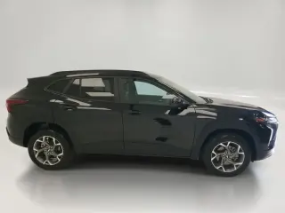 Chevrolet Trax 2025 LT 4p Crossover