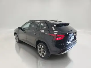 Chevrolet Trax 2025 LT 4p Crossover