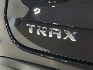 Chevrolet Trax 2025 LT 4p Crossover