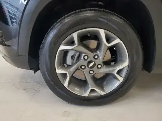 Chevrolet Trax 2025 LT 4p Crossover