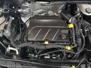 Chevrolet Trax 2025 LT 4p Crossover