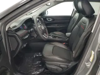 Jeep Compass 2022 4x4 Trailhawk SUV 4p