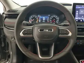 Jeep Compass 2022 4x4 Trailhawk SUV 4p