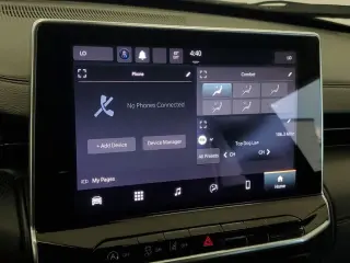 Jeep Compass 2022 4x4 Trailhawk SUV 4p