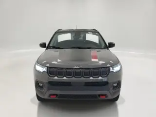 Jeep Compass 2022 4x4 Trailhawk SUV 4p