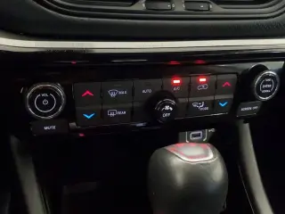 Jeep Compass 2022 4x4 Trailhawk SUV 4p